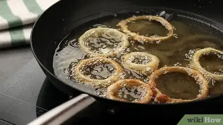 Image intitulée Make Onion Rings Step 10