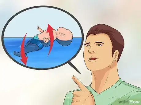 Image intitulée Teach Your Child to Swim Step 14