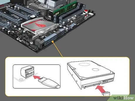 Image intitulée Build a Computer Step 22