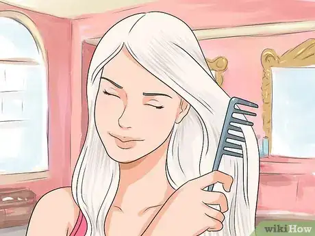 Image intitulée Get White Hair Step 34