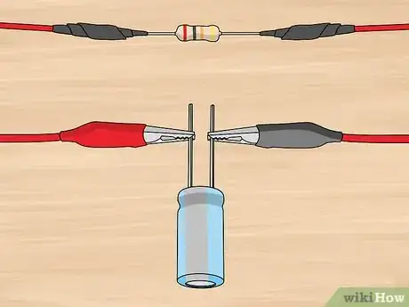 Image intitulée Discharge a Capacitor Step 17