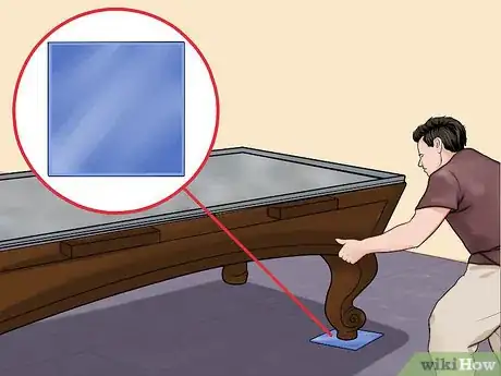 Image intitulée Move a Pool Table Step 23