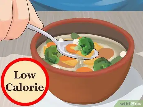 Image intitulée Eat Small Portions During Meals Step 13