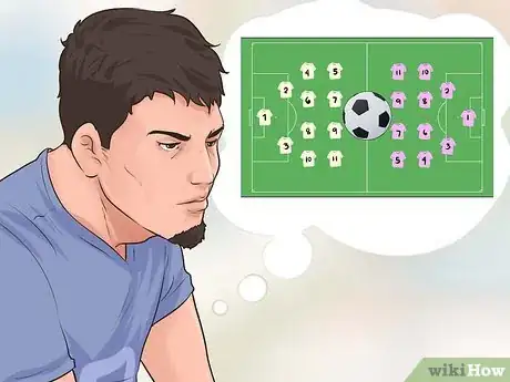 Image intitulée Watch Football (Soccer) Step 1