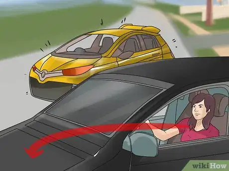 Image intitulée Stay Calm During Road Rage Step 12