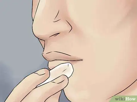 Image intitulée Prevent a Cold Sore from Forming Step 8