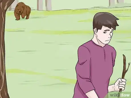 Image intitulée Survive a Bear Attack Step 10