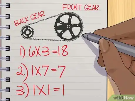 Image intitulée Shift Gears on a Bike Step 3