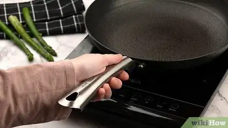Image intitulée Boil Asparagus Step 6