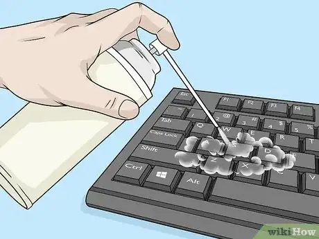 Image intitulée Fix Sticky Keyboard Keys Step 3