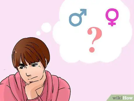 Image intitulée Know If You Are a Lesbian Step 1