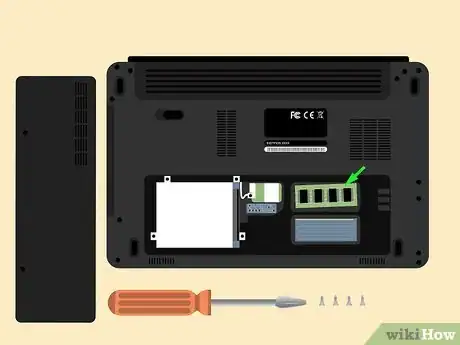 Image intitulée Upgrade a Laptop Step 12