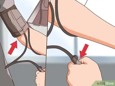 Image intitulée Take Orthostatic Blood Pressure Step 3