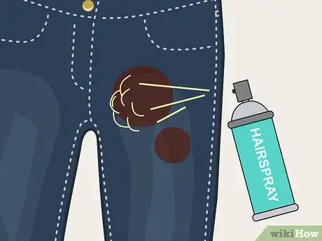 Image intitulée Remove a Stain from a Pair of Jeans Step 13