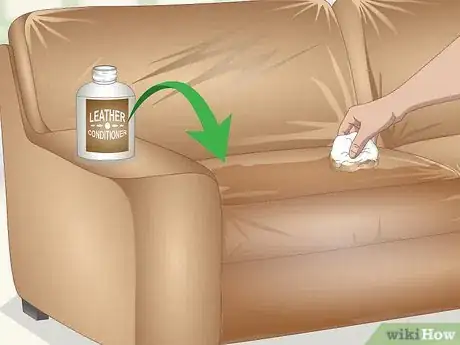 Image intitulée Restore a Leather Couch Step 23