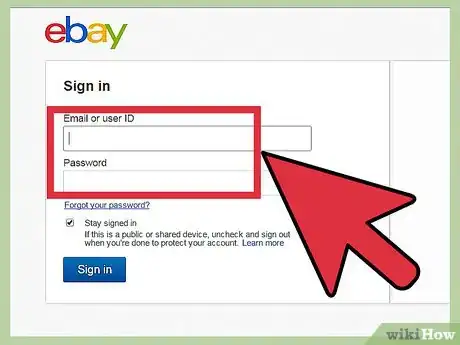Image intitulée Delete an eBay Account Step 2