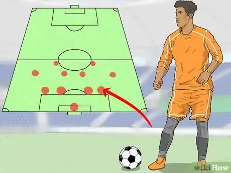 Image intitulée Choose a Soccer Position Step 1
