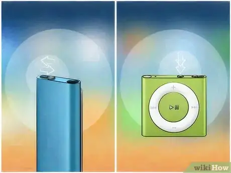 Image intitulée Charge an iPod Shuffle Step 1