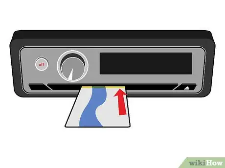 Image intitulée Remove a Stuck CD from a Car CD Player Step 21