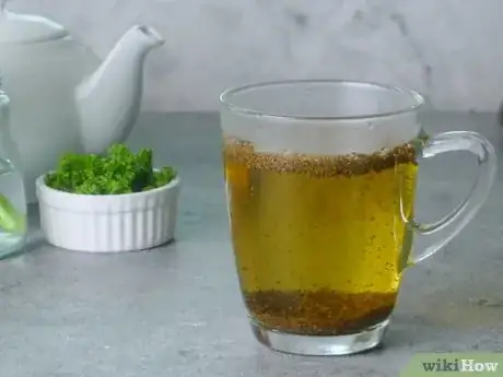 Image intitulée Make Parsley Tea Step 16