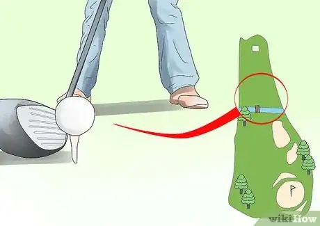 Image intitulée Hit a Golf Ball Step 7