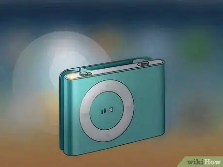 Image intitulée Charge an iPod Shuffle Step 5