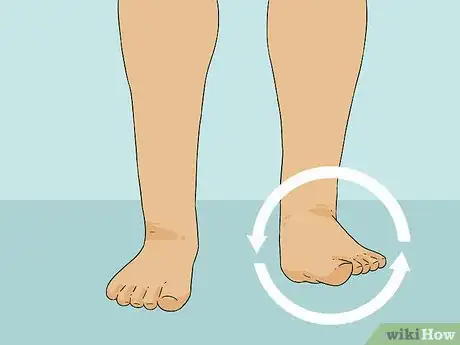 Image intitulée Strengthen Your Ankles Step 4