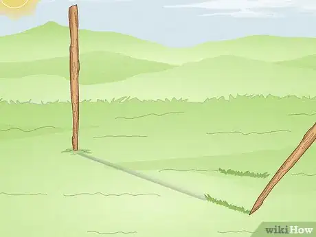 Image intitulée Determine Direction Using the Sun Step 9