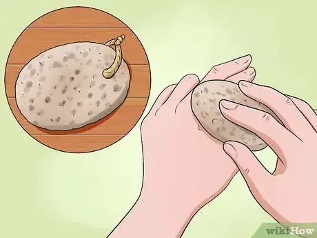 Image intitulée Get Rid of Warts on Hands Step 1