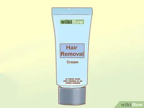 Image intitulée Reduce Unwanted Facial Hair Step 7