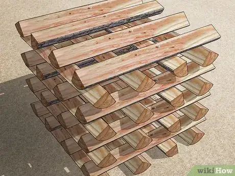 Image intitulée Split Hardwood Firewood Step 12