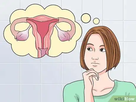 Image intitulée Cope with Endometriosis Symptoms at Home Step 10