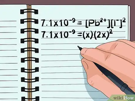 Image intitulée Determine Solubility Step 12