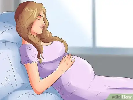 Image intitulée Do Kegel Exercises for Pregnant Women Step 7