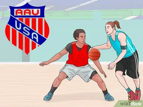 Image intitulée Get in the NBA Step 10