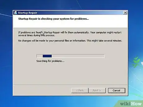 Image intitulée Reinstall Windows 7 Step 5Bullet2