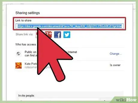 Image intitulée Share Google Docs Step 12