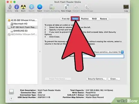 Image intitulée Format an SSD Drive Step 15