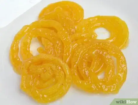 Image intitulée Make Jalebi Step 18