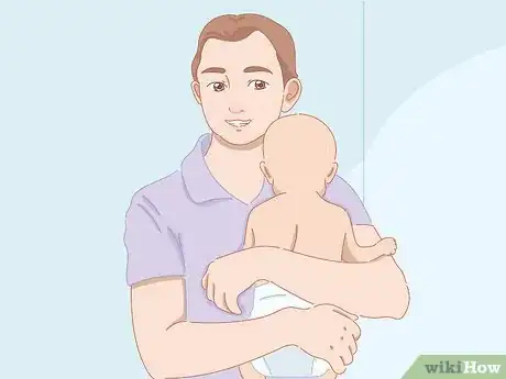 Image intitulée Get a Baby to Stop Crying Step 9