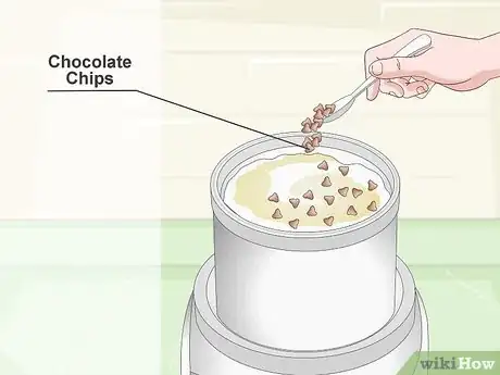 Image intitulée Make Ice Cream with a Machine Step 20
