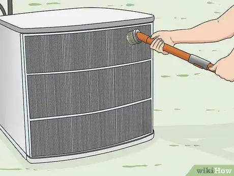 Image intitulée Clean Split Air Conditioners Step 12