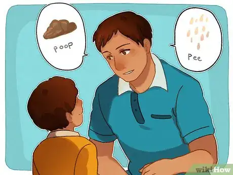 Image intitulée Potty Train Your Child Step 9