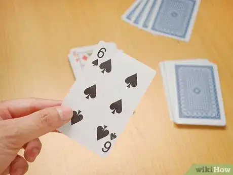 Image intitulée Play Crazy Eights Step 10