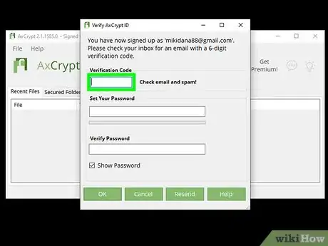 Image intitulée Protect Folders With Passwords Step 21