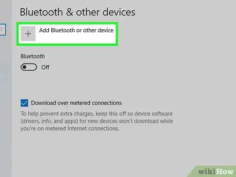 Image intitulée Connect a Logitech Wireless Mouse on PC or Mac Step 7