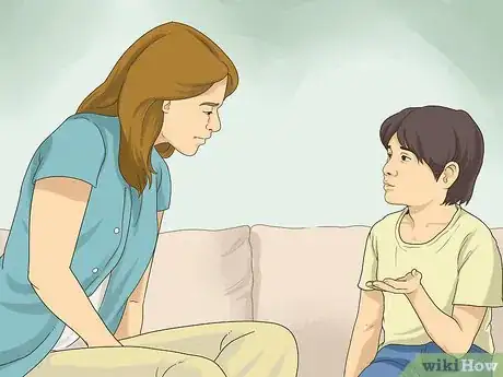 Image intitulée Deal with Parents Treating Other Siblings Better Step 17