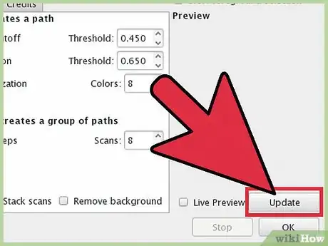 Image intitulée Trace an Image Using Inkscape Step 4