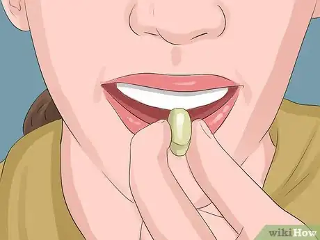 Image intitulée Overcome Extreme Fatigue During Menstruation Step 10