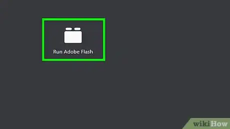 Image intitulée Unblock Flash Player Step 22